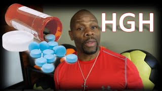 Natural HGH Supplements  Which Ones Work [upl. by Ailaht]