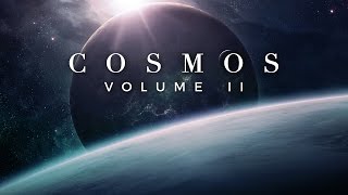 1 Hour of Epic Space Music COSMOS  Volume 2  GRV MegaMix [upl. by Aliehc]