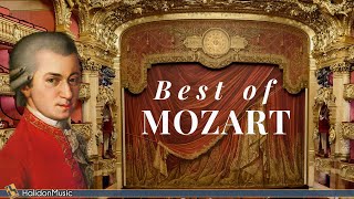 The Best of Mozart [upl. by Anelle]