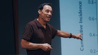 David Diamond on Deception in Cholesterol Research Separating Truth From Profitable Fiction [upl. by Bard]