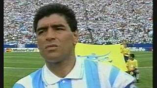 Diego Maradona  The Best Of El Pibe de Oro [upl. by Fabozzi]