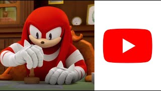 Knuckles rates SMG4 Characters [upl. by Atte]