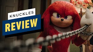 Knuckles Approves Youtubers [upl. by Chute]