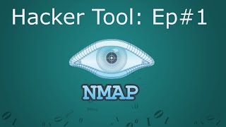 Hacker Tool Ep 1  Nmap explanation Hindi [upl. by Mort]