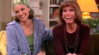 The Mary Tyler Moore Show Season 4 Episode 14 Almost a Nuns Story [upl. by Flem]