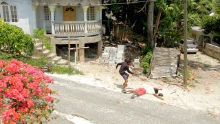 This Happen At Green Island Hanover Jamaica [upl. by Adian]