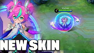 Change New Aspirants Skin Effects [upl. by Win]