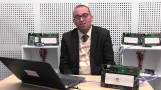 Informatique industrielle CH1  Introduction aux microcontrôleurs [upl. by Moseley]