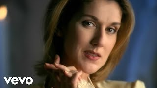 Céline Dion  Its All Coming Back to Me Now Official Extended Remastered HD Video [upl. by Zephaniah]