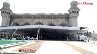 Charminar documentary video [upl. by Yhtuv]