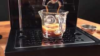 Gaggia Classic How to Use [upl. by Lahsiv921]