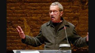 Michael Parenti  Wealth Creates Poverty [upl. by Adiv]