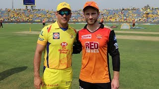 IPL 2018 Final  CSK vs SRH Preview Hindi [upl. by Ynnoj]