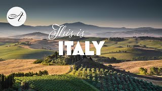 Introducing Italy with Audley Travel [upl. by Acsecnarf]