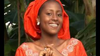 Hausa movie song Matar Aurena [upl. by Reinaldos743]