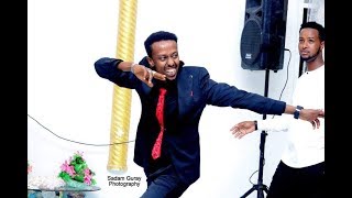 CAWAALE ADAN  HEES BORAMA  SHOW 2019 [upl. by Lal]