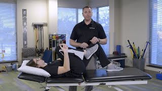 Back Stretches  Exercises  For LOWER BACK PAIN [upl. by Salomone15]