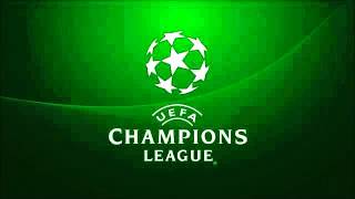 Hymne UEFA quotChampions Leaguequot  Version officielle [upl. by Ilak618]