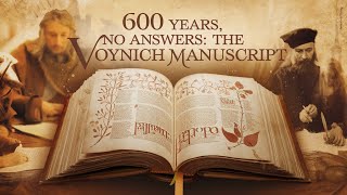 The Voynich Manuscript History’s Greatest Puzzle [upl. by Charlet]