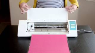 Setting up your Silhouette CAMEO® [upl. by Mikal]