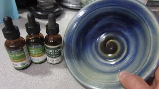 How to Remove Alcohol from Tinctures [upl. by Liebman817]