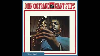 The History Of John Coltrane Giant Steps [upl. by Elkraps]