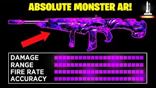 QUICK TTK New COOPER CARBINE Class Loadout is GODLY on Vanguard After Update Season 4 Meta [upl. by Devon]