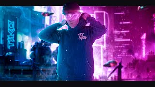 Tiko  Grant amp H1ghsky1 Disstrack Official Music Video [upl. by Ardekan]