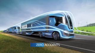 IVECO  Z Truck [upl. by Sang]