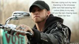 Brantley Gilbert  You Promised [upl. by Lory]