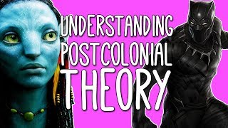 Postcolonialism WTF An Intro to Postcolonial Theory [upl. by Atthia940]