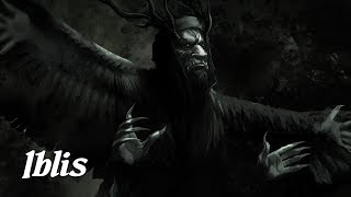 Iblis The Devil of Islam Angels amp Demons Explained [upl. by Gail]