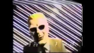 Max Headroom incident [upl. by Fredela]