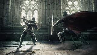 Dark Souls 3  All Armor Sets Locations Guide [upl. by Akemit]