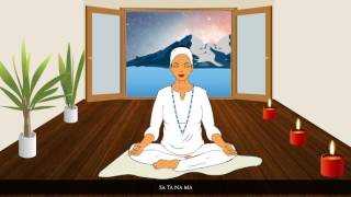 Kirtan Kriya Meditation [upl. by Bristow782]