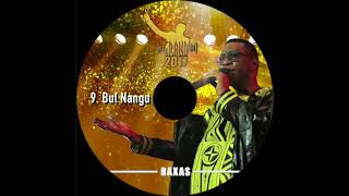 Youssou Ndour  BUL NANGU  ALBUM RAXAS BERCY 2017 [upl. by Alithia]