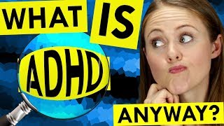 How to Explain ADHD [upl. by Nolahs293]