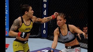 Top 5 Knockouts from UFC 237 Fighters [upl. by Noitsuj]