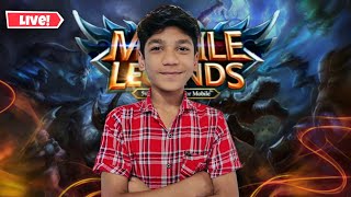 Day 66 playing Moba legend 5v5 in Mobile with me 🤯 mobalegends5v5 shortslive [upl. by Yancey]