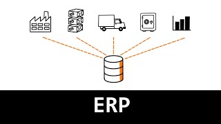 ERP  comprendre lessentiel en 5 minutes [upl. by Gelasias]