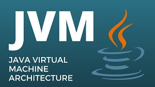 JVM Tutorial  Java Virtual Machine Architecture Explained for Beginners [upl. by Harraf311]