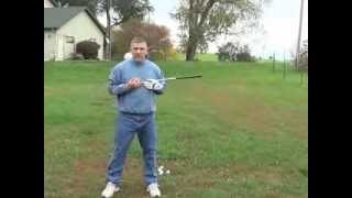 Easiest Swing in Golf  Positive Impact Golf  Video Review [upl. by Forland]