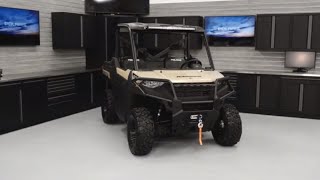 RANGER 1000 Transporting  Polaris Off Road Vehicles [upl. by Stevenson407]