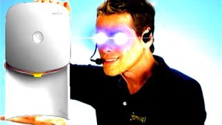 YTP The Juicero  For Really Juicy Memes [upl. by Ennyleuqcaj]