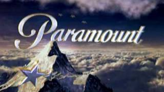 2002 Paramount Logo w Fanfare [upl. by Atinuahs]