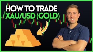 The Ultimate Guide to Trading Gold XAUUSD  FREE COURSE [upl. by Trilby]