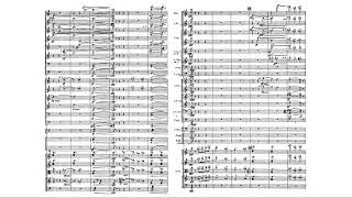 Shostakovich  Symphony № 10 in E minor Op 93 Score [upl. by Julina]