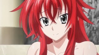 HighSchool DxD「AMV」 Rumors [upl. by Dace195]