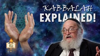 What is Kabbalah [upl. by Chatav520]