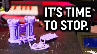 Creality Ender3 its time to move on [upl. by Ignaz254]